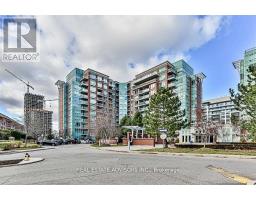 #117 - 48 SUNCREST BOULEVARD, Markham, Ontario