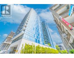 1210 - 210 SIMCOE STREET E, Toronto, Ontario