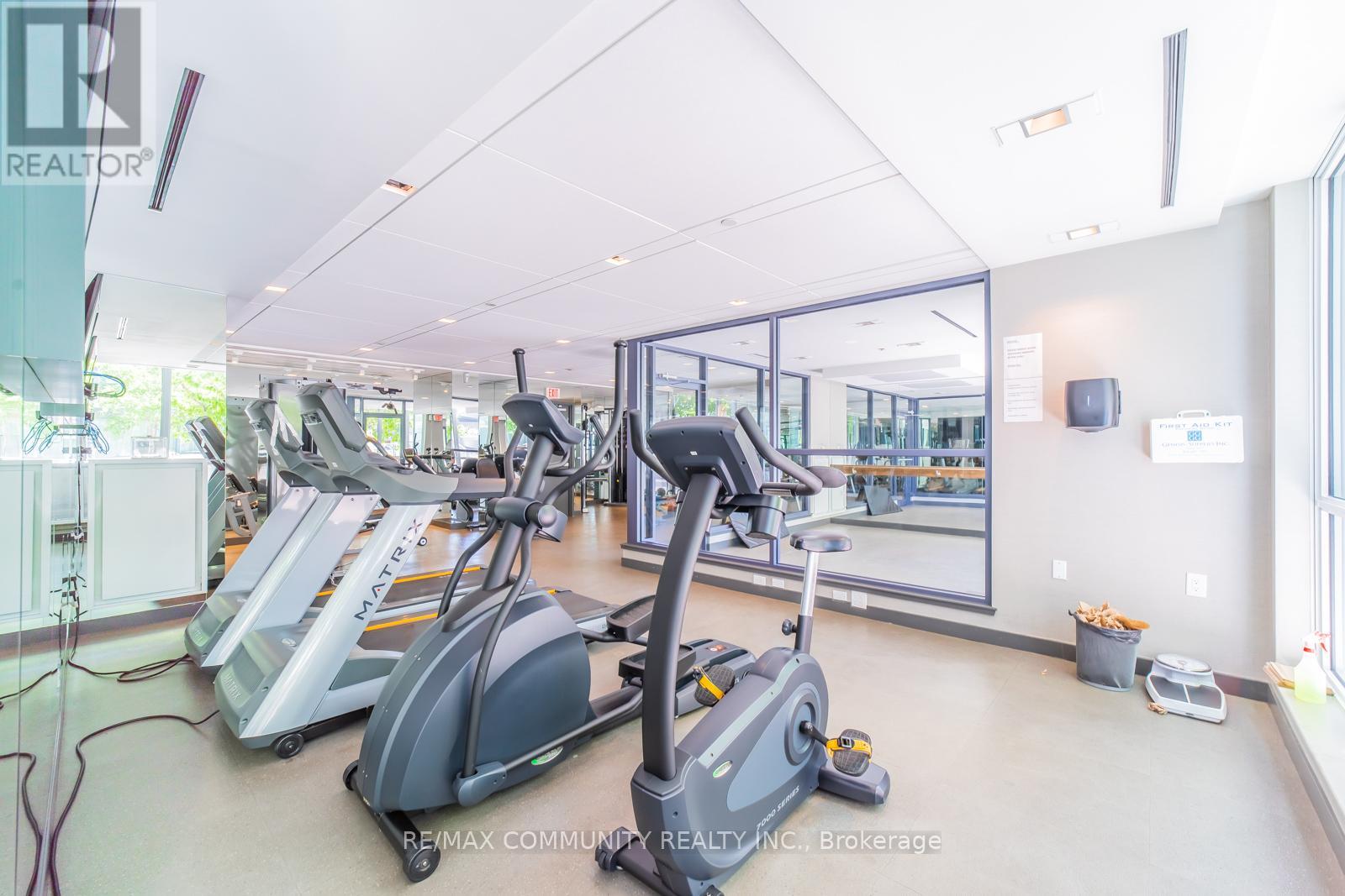 1210 - 210 Simcoe Street E, Toronto, Ontario  M5T 2W5 - Photo 30 - C12744154