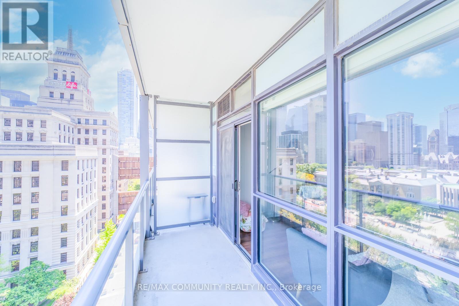 1210 - 210 Simcoe Street E, Toronto, Ontario  M5T 2W5 - Photo 27 - C12744154