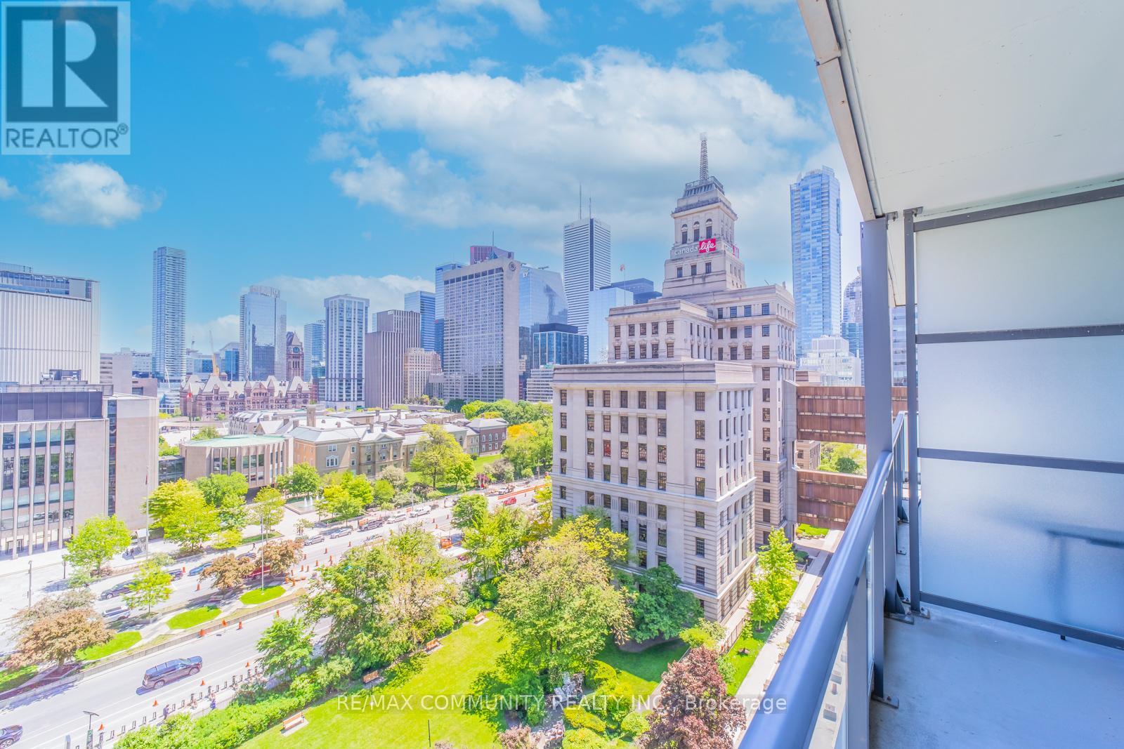 1210 - 210 Simcoe Street E, Toronto, Ontario  M5T 2W5 - Photo 28 - C12744154