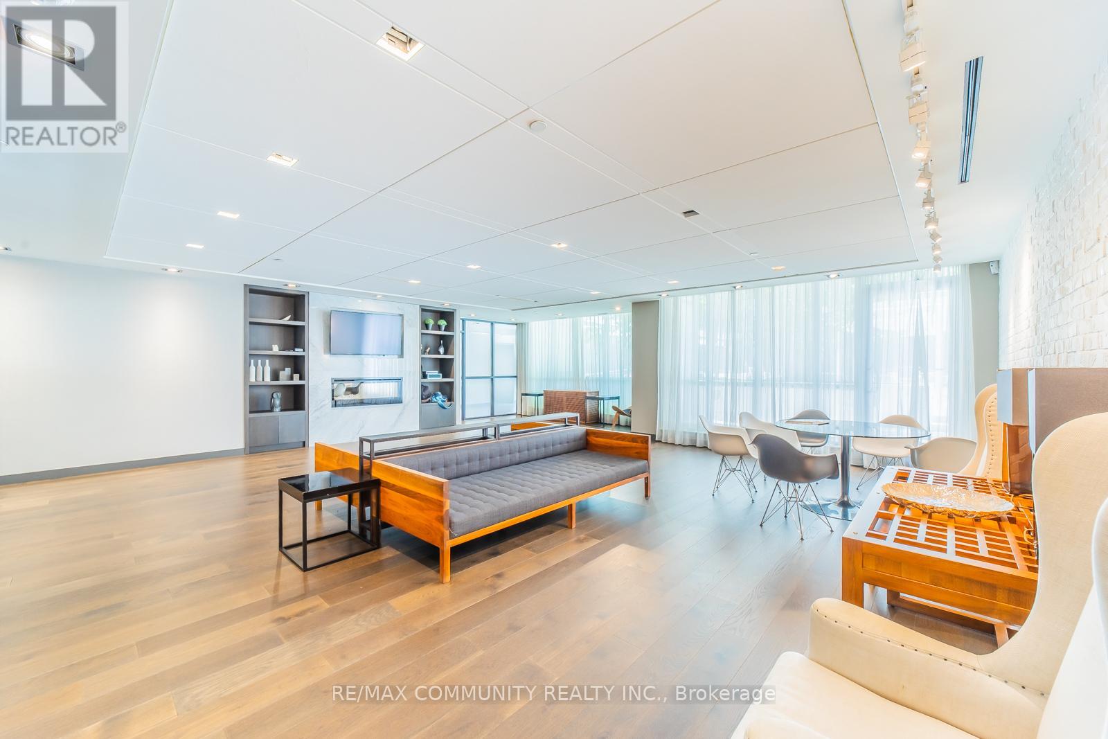 1210 - 210 Simcoe Street E, Toronto, Ontario  M5T 2W5 - Photo 34 - C12744154