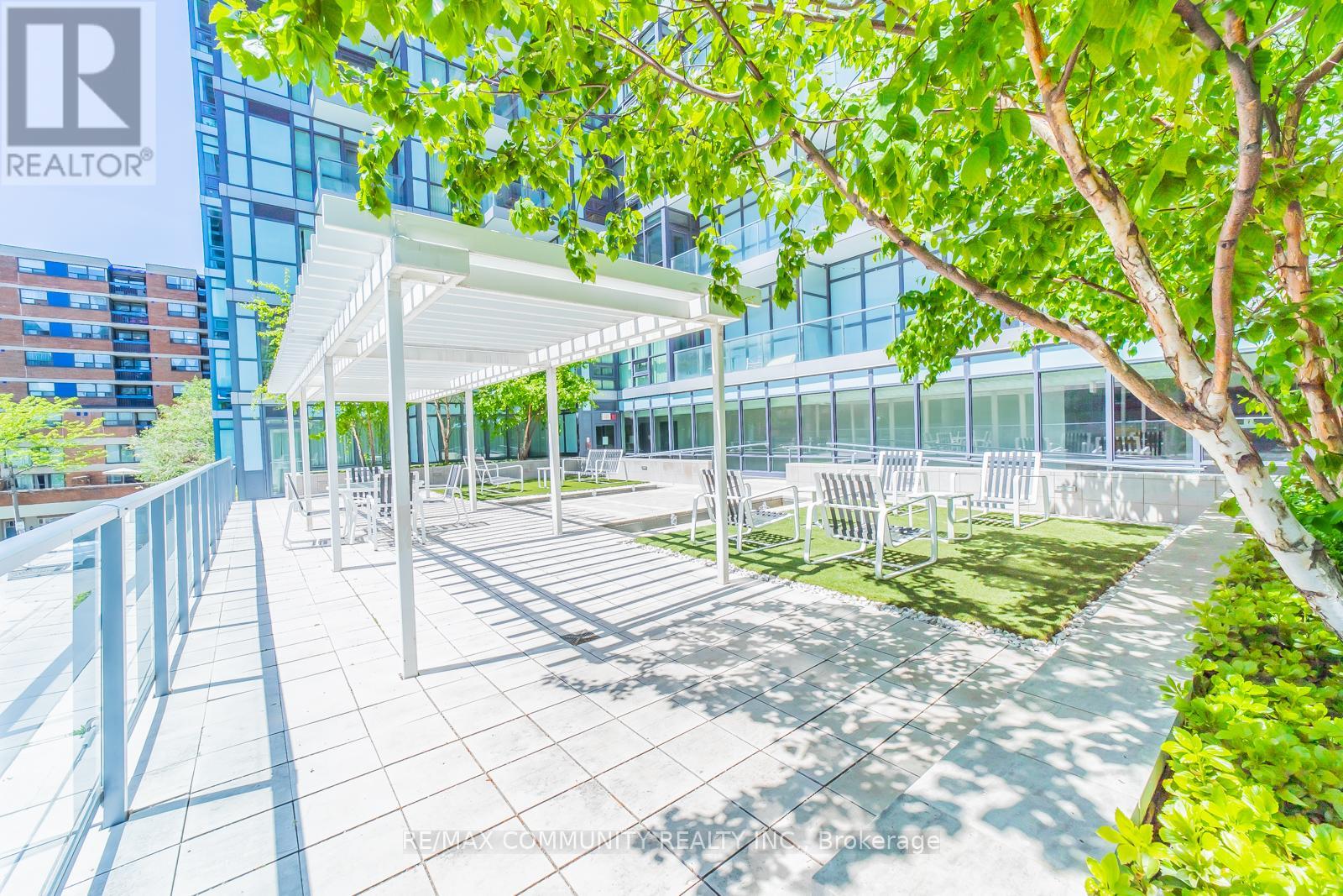 1210 - 210 Simcoe Street E, Toronto, Ontario  M5T 2W5 - Photo 32 - C12744154