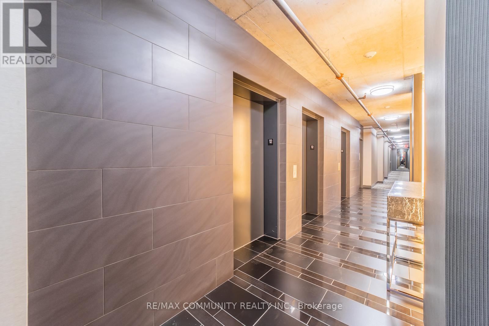 1210 - 210 Simcoe Street E, Toronto, Ontario  M5T 2W5 - Photo 6 - C12744154