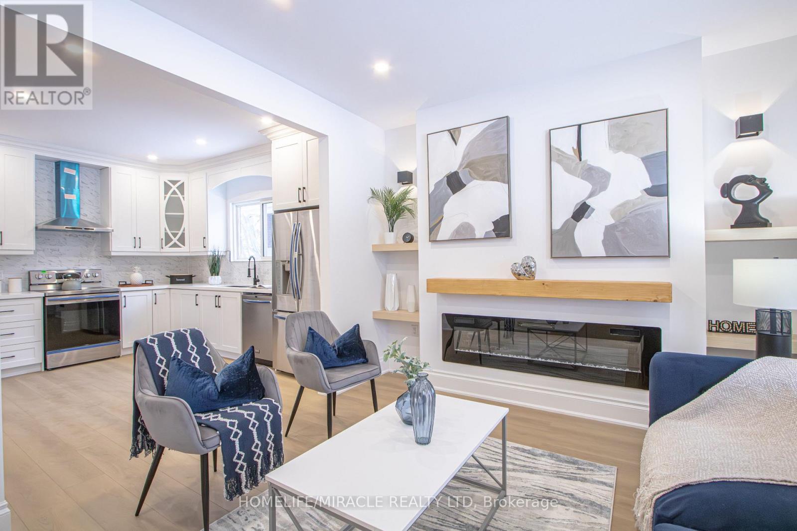 1223 York Street, London East, Ontario N5W 2V1 - Photo 5 - X12744242