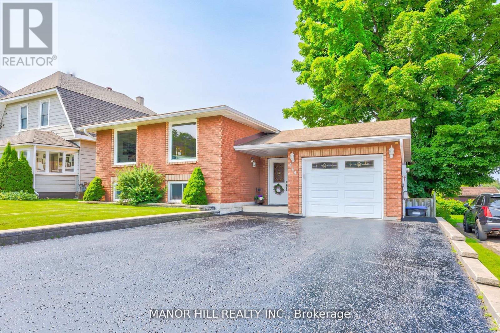 444 William Street, Midland, Ontario  L4R 2S6 - Photo 2 - S12744704