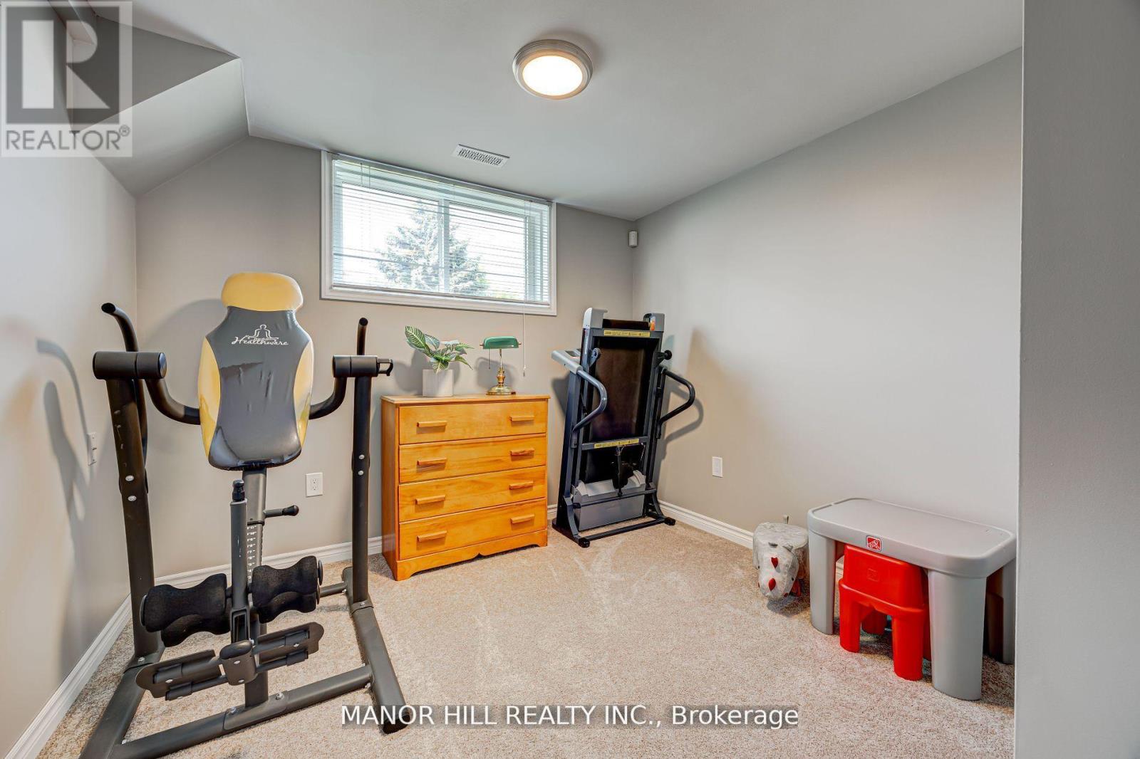 444 William Street, Midland, Ontario  L4R 2S6 - Photo 25 - S12744704