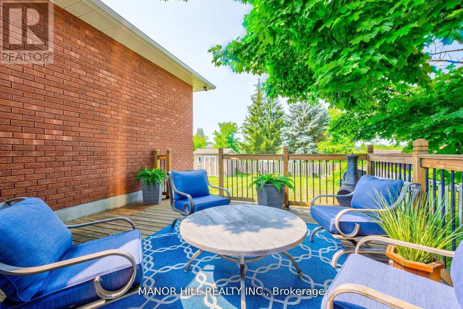 444 William Street, Midland, Ontario  L4R 2S6 - Photo 29 - S12744704