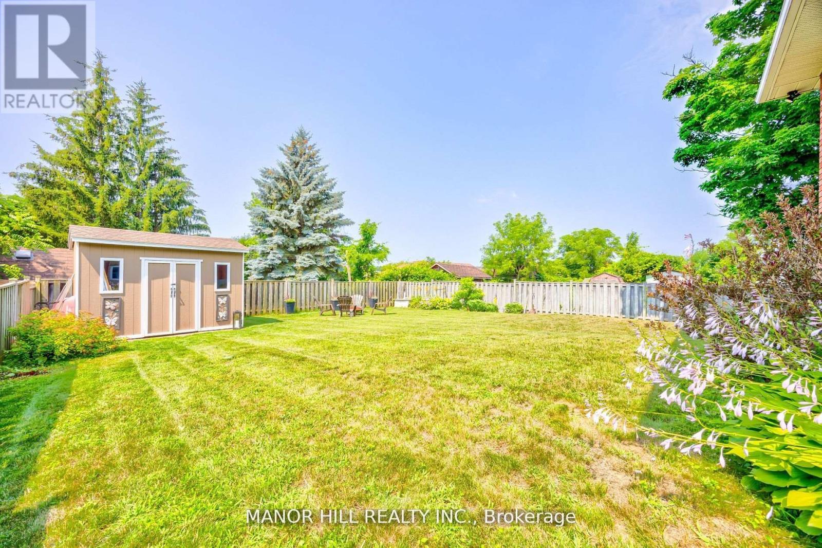 444 William Street, Midland, Ontario  L4R 2S6 - Photo 32 - S12744704