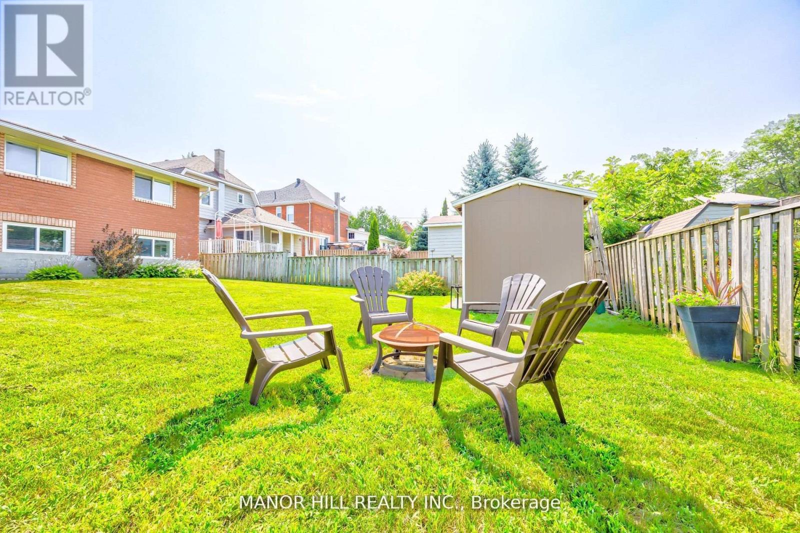 444 William Street, Midland, Ontario  L4R 2S6 - Photo 34 - S12744704