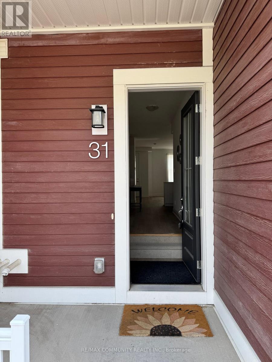 31 Discovery Trail, Midland, Ontario  L4R 0H3 - Photo 3 - S12744726