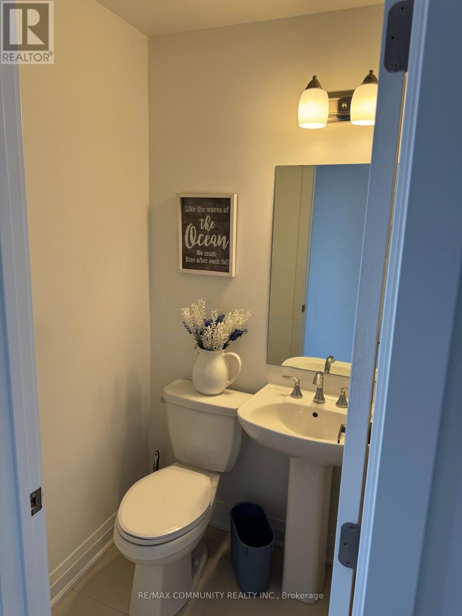 31 Discovery Trail, Midland, Ontario  L4R 0H3 - Photo 4 - S12744726