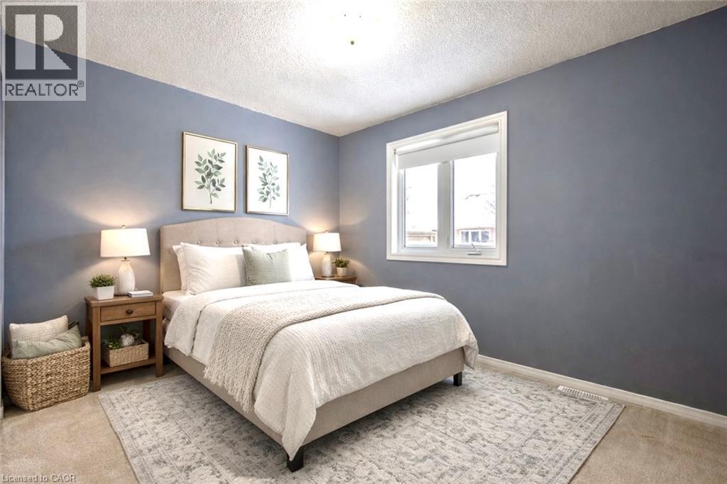 122 Bunting Road Unit# 54, St. Catharines, Ontario  L2P 3X7 - Photo 10 - 40802068