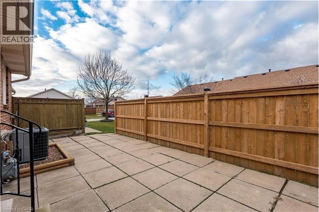 122 Bunting Road Unit# 54, St. Catharines, Ontario  L2P 3X7 - Photo 22 - 40802068