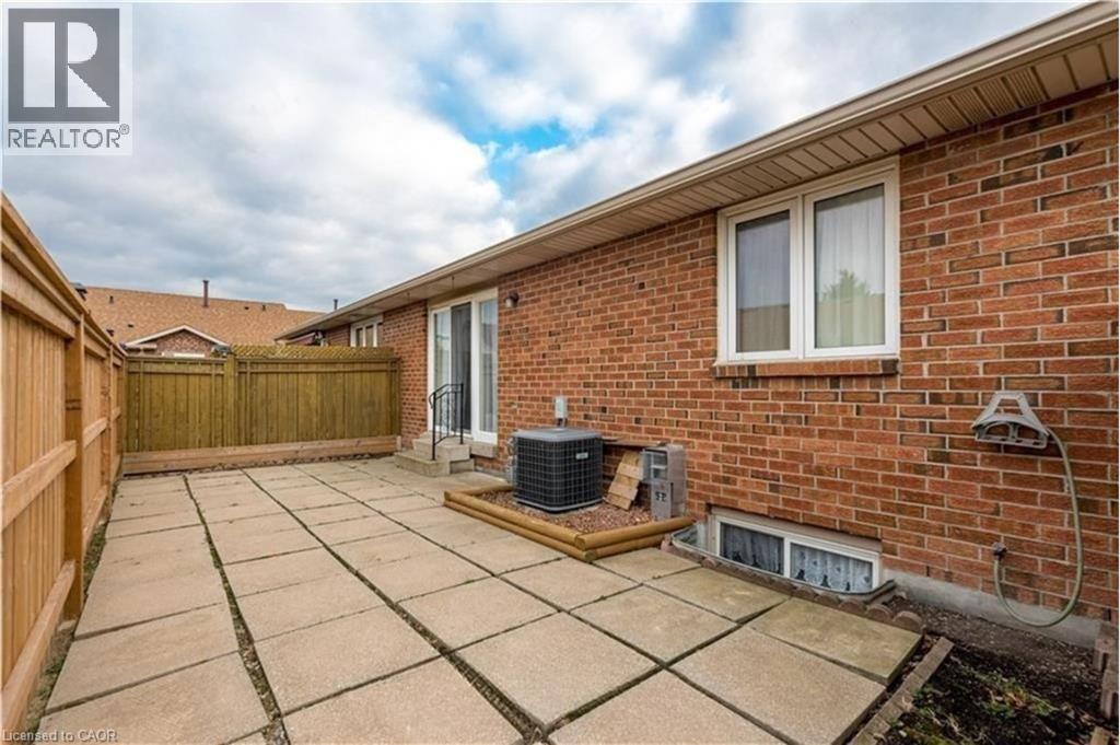 122 Bunting Road Unit# 54, St. Catharines, Ontario  L2P 3X7 - Photo 23 - 40802068