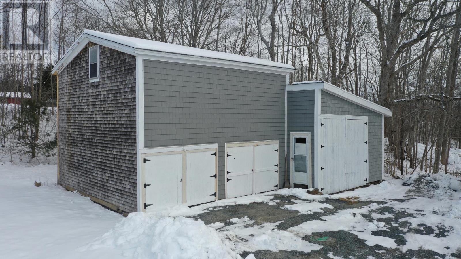 489 Back Centre Road, Back Centre, Nova Scotia  B0J 2C0 - Photo 2 - 202601360