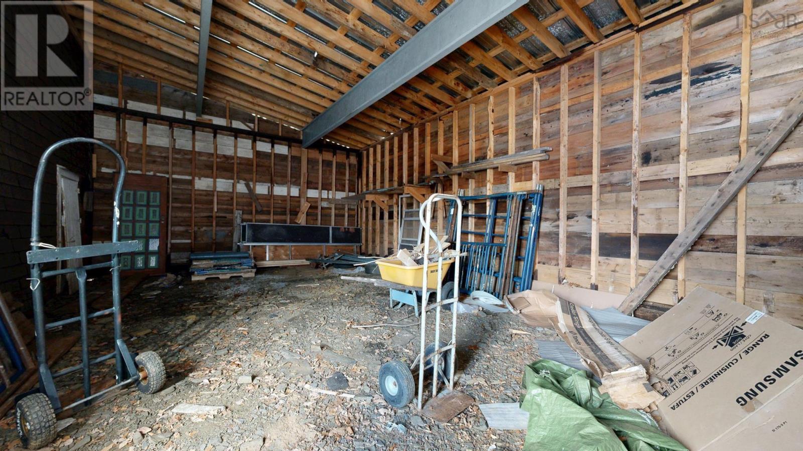 489 Back Centre Road, Back Centre, Nova Scotia  B0J 2C0 - Photo 46 - 202601360