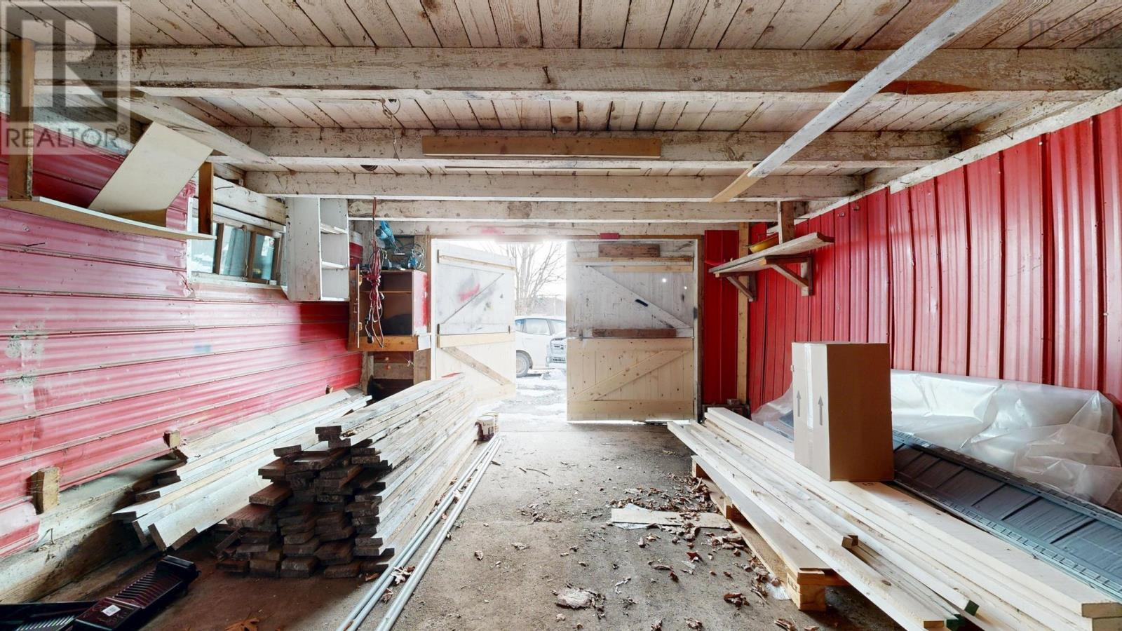 489 Back Centre Road, Back Centre, Nova Scotia  B0J 2C0 - Photo 47 - 202601360