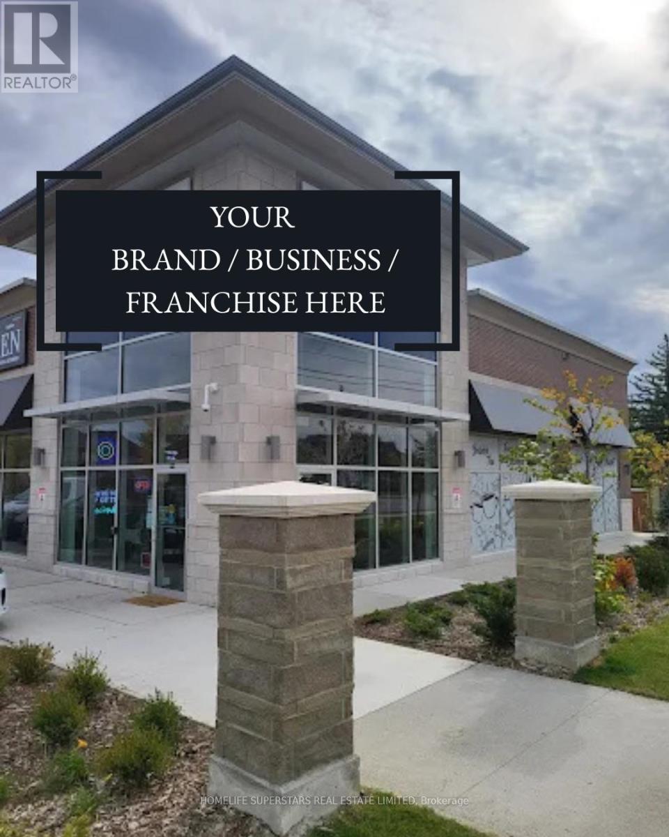 A1 - 10960 GOREWAY DRIVE, Brampton, Ontario