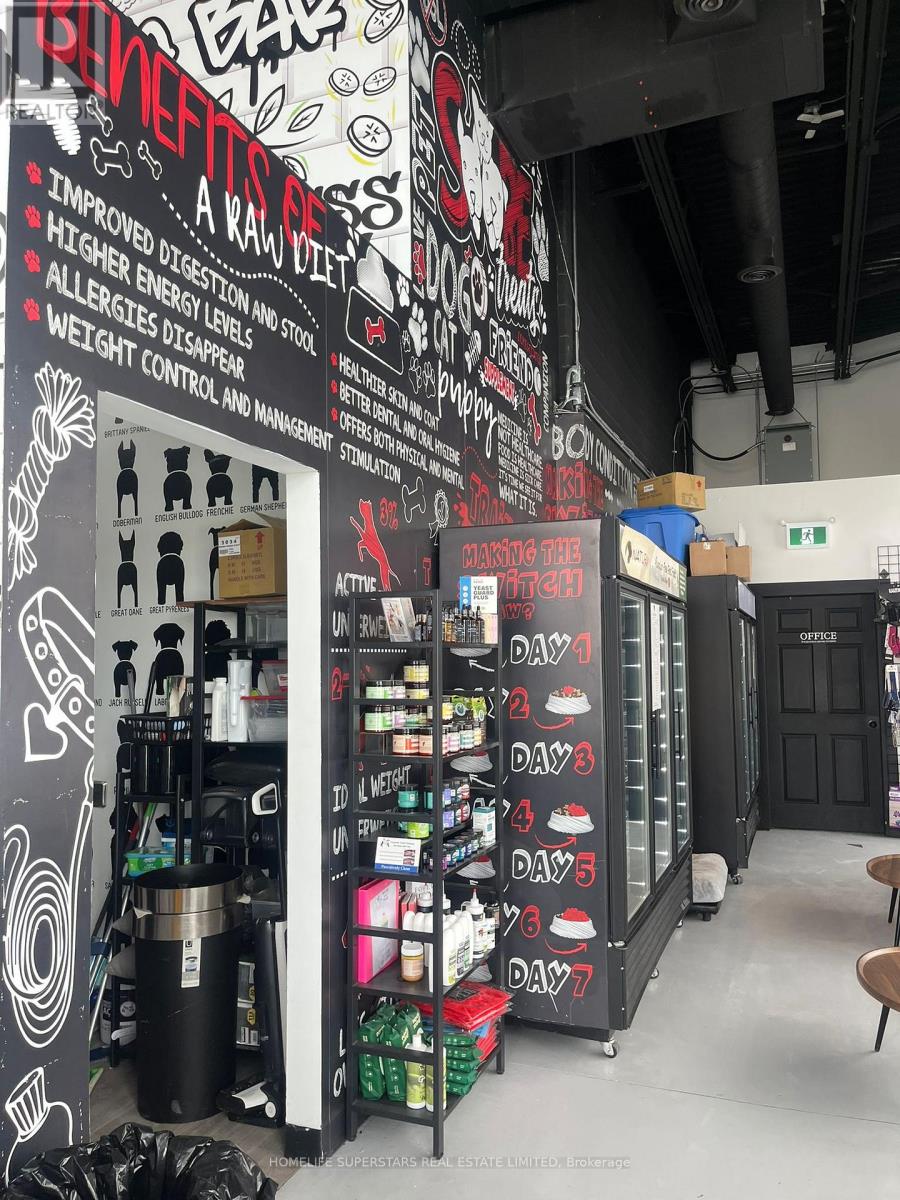 A1 - 10960 Goreway Drive, Brampton, Ontario  L6P 0M4 - Photo 7 - W12744706