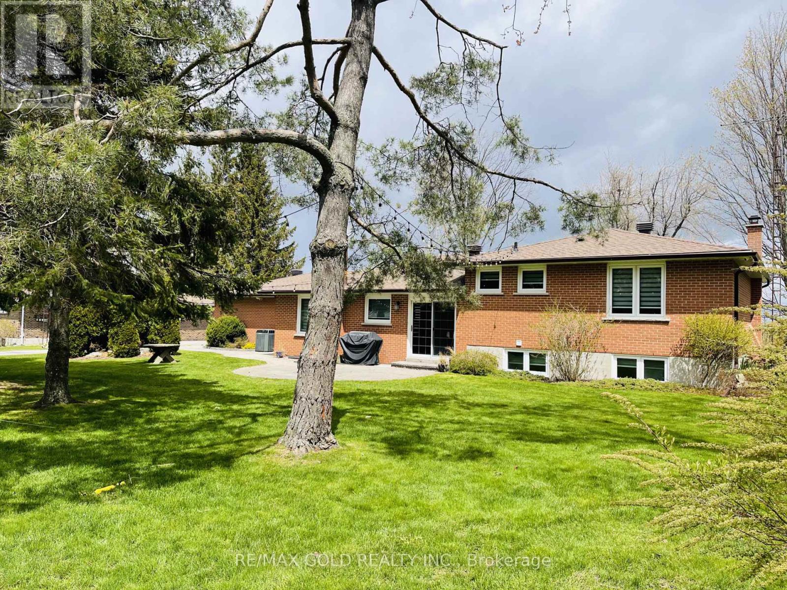 19682 Airport Rd Road, Caledon, Ontario  L7K 0A3 - Photo 2 - W12744722