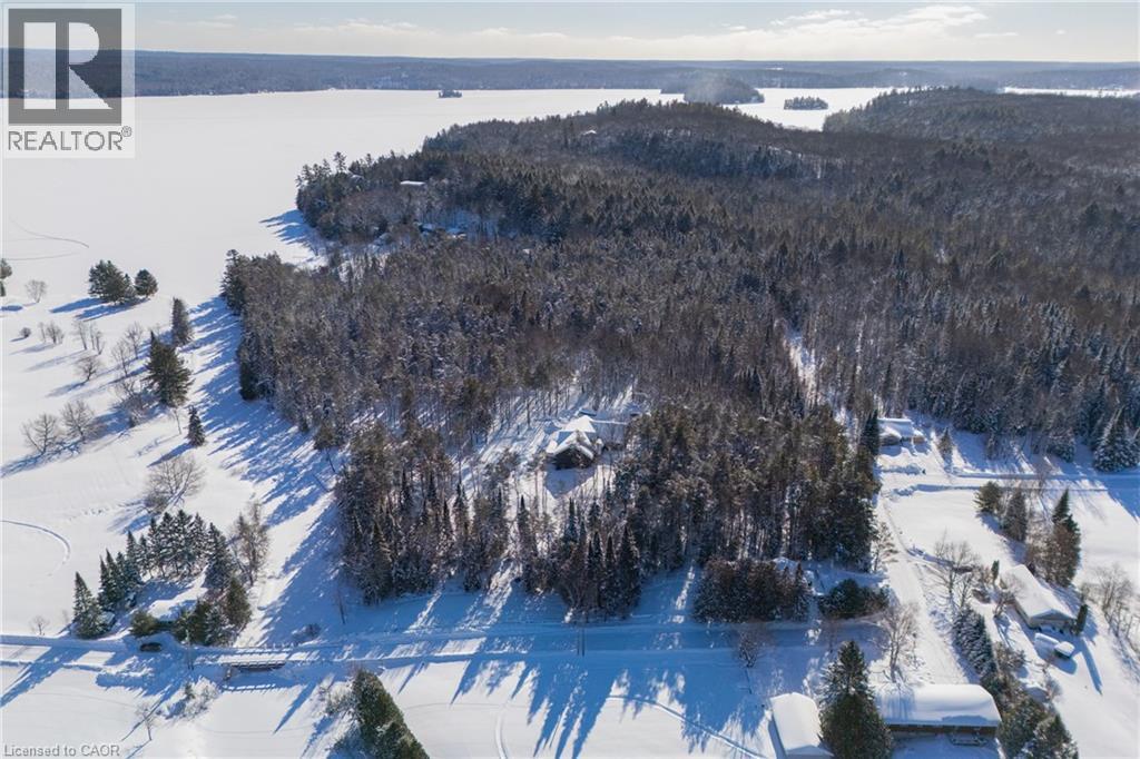 469 Rowanwood Road, Huntsville, Ontario  P0B 1M0 - Photo 39 - 40800003