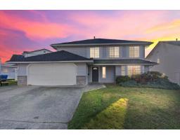 3236 MALLARD STREET, Abbotsford, British Columbia