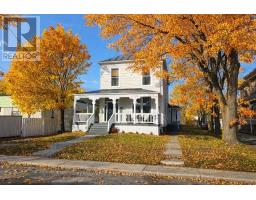 11 ELGIN STREET E, North Glengarry, Ontario