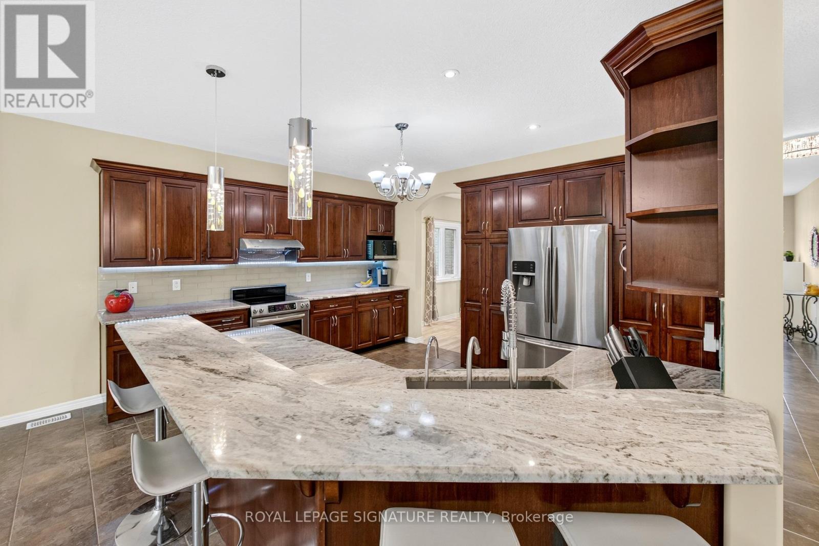 408 Gravel Ridge Trail, Kitchener, Ontario  N2E 0B2 - Photo 10 - X12744724