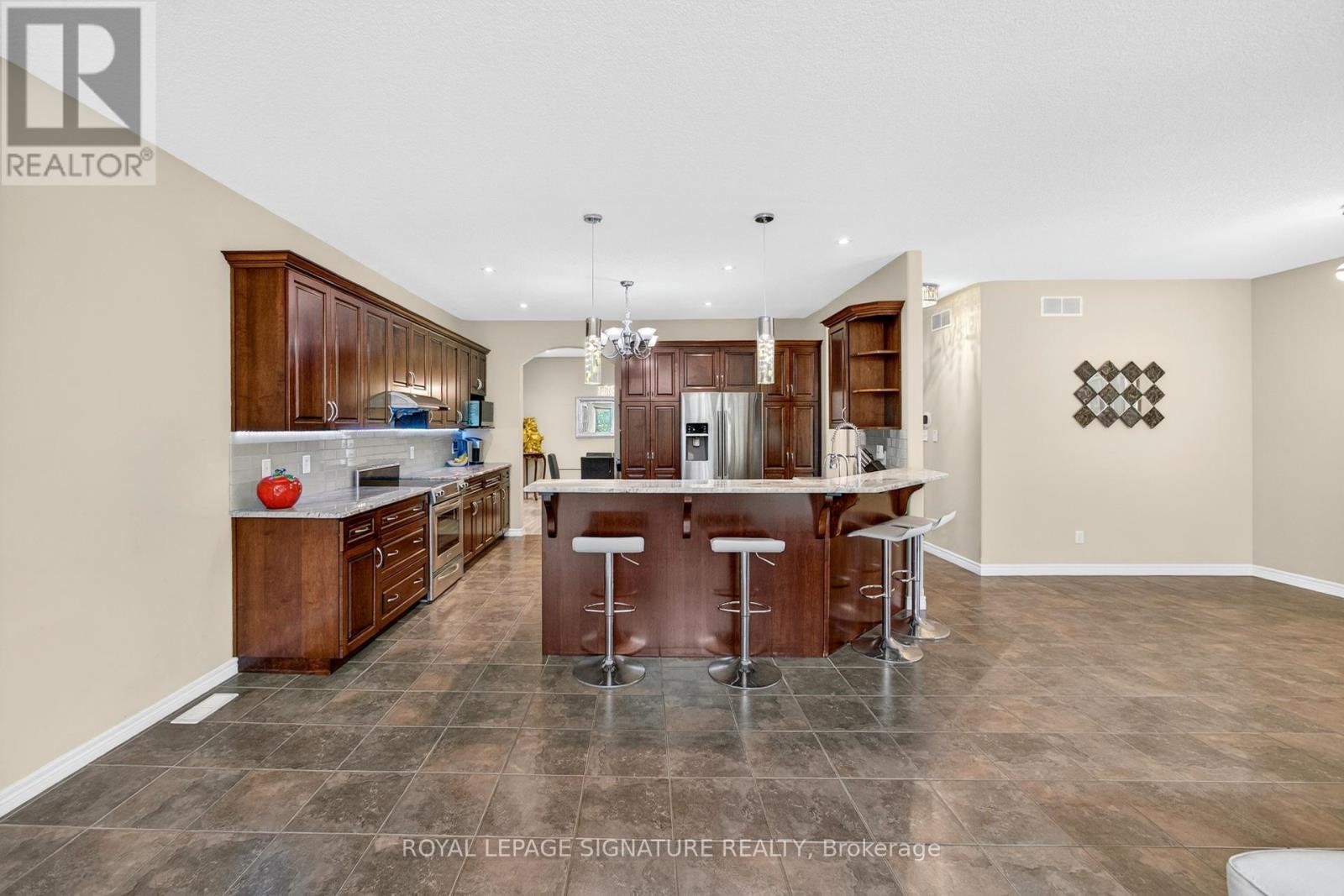 408 Gravel Ridge Trail, Kitchener, Ontario  N2E 0B2 - Photo 11 - X12744724