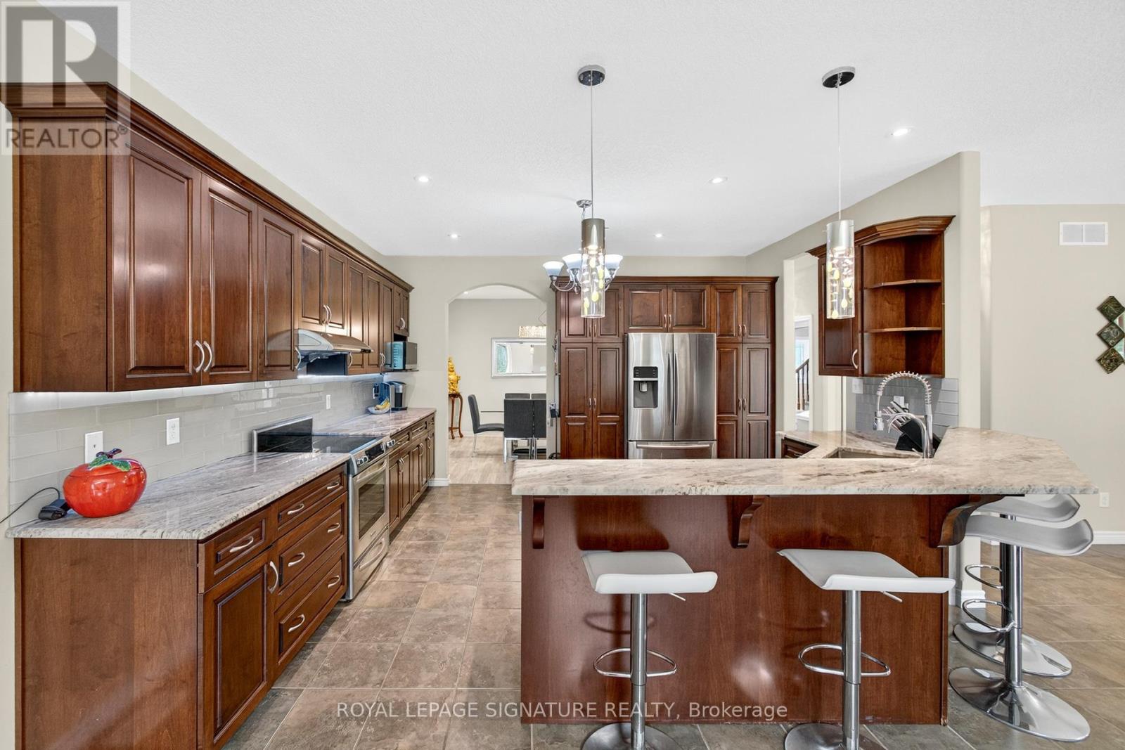 408 Gravel Ridge Trail, Kitchener, Ontario  N2E 0B2 - Photo 12 - X12744724