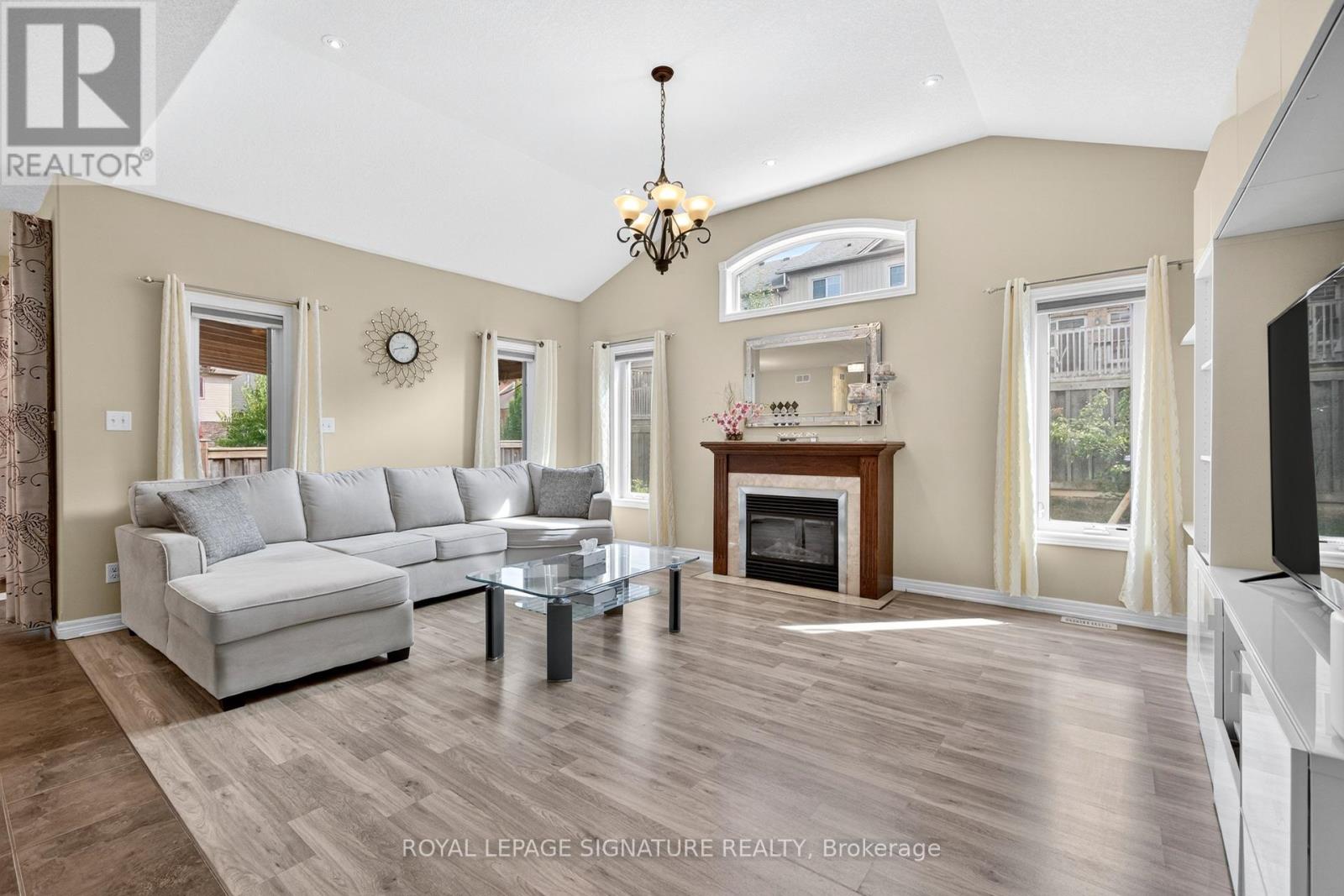 408 Gravel Ridge Trail, Kitchener, Ontario  N2E 0B2 - Photo 17 - X12744724