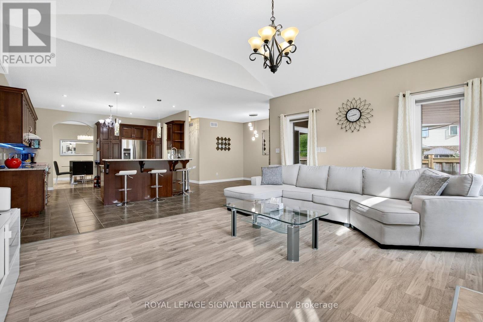 408 Gravel Ridge Trail, Kitchener, Ontario  N2E 0B2 - Photo 19 - X12744724