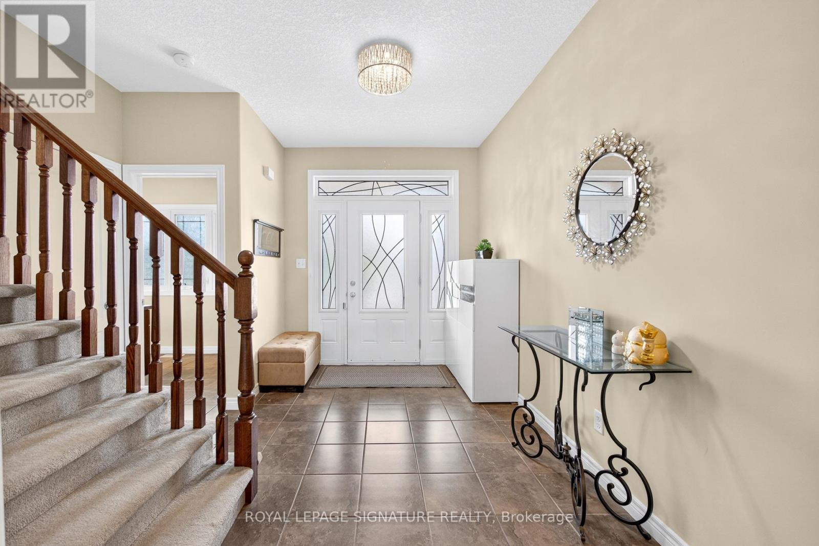 408 Gravel Ridge Trail, Kitchener, Ontario  N2E 0B2 - Photo 4 - X12744724