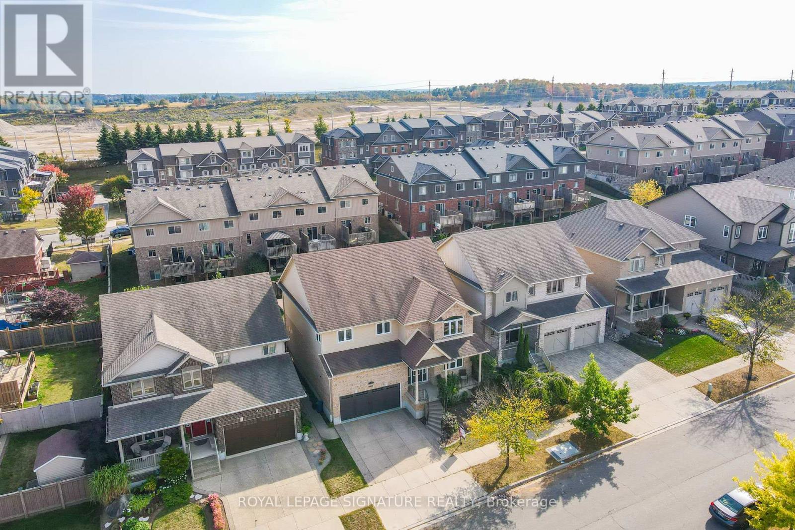 408 Gravel Ridge Trail, Kitchener, Ontario  N2E 0B2 - Photo 47 - X12744724