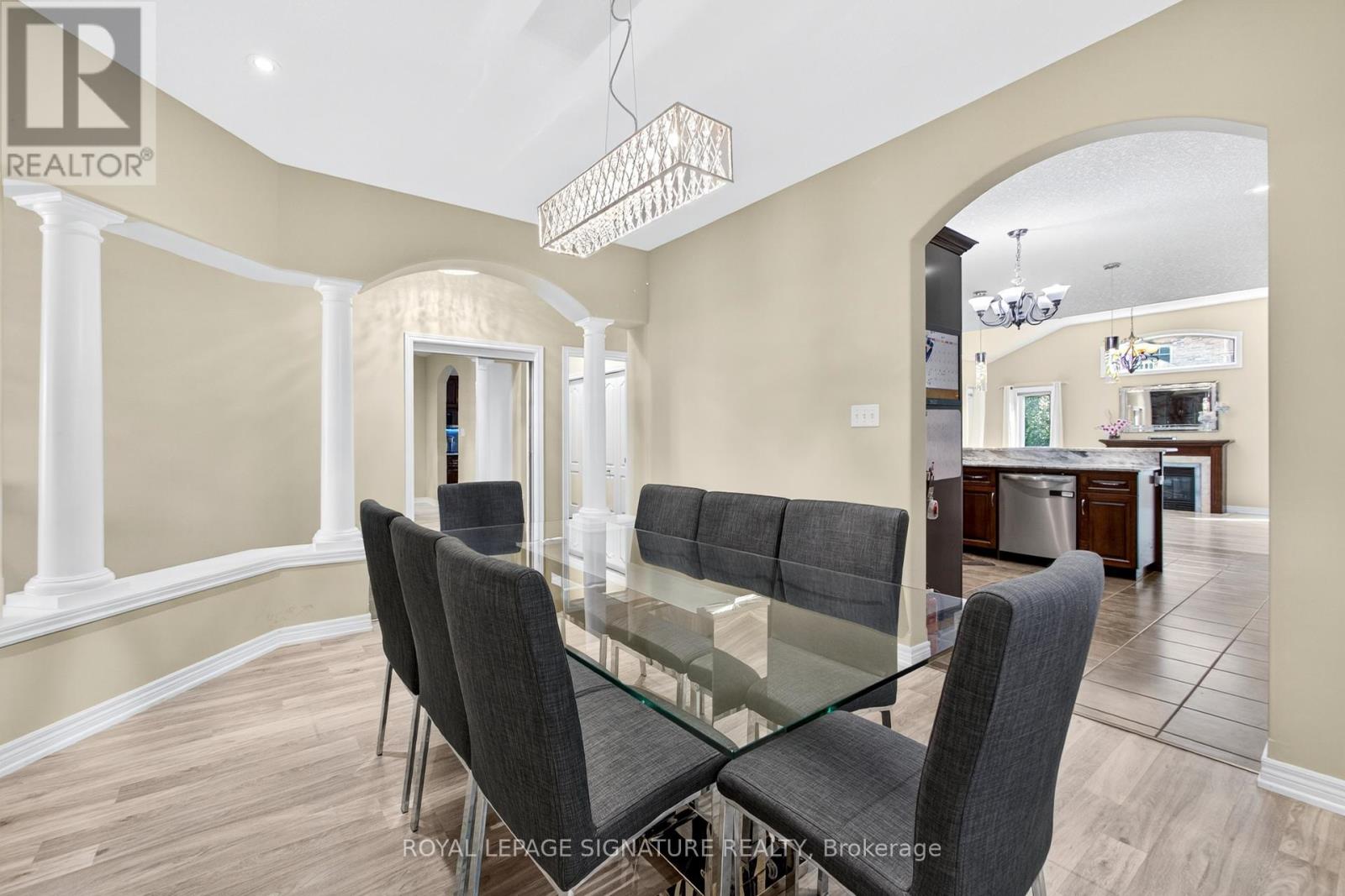 408 Gravel Ridge Trail, Kitchener, Ontario  N2E 0B2 - Photo 8 - X12744724