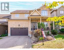 408 GRAVEL RIDGE TRAIL, Kitchener, Ontario
