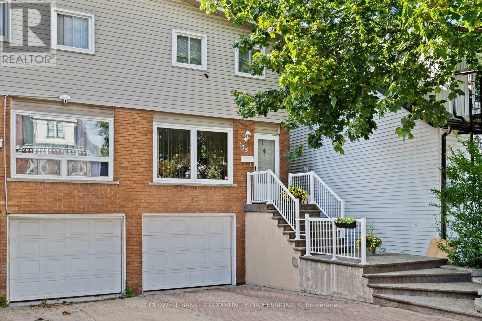 135 WEST AVENUE N, Hamilton, Ontario