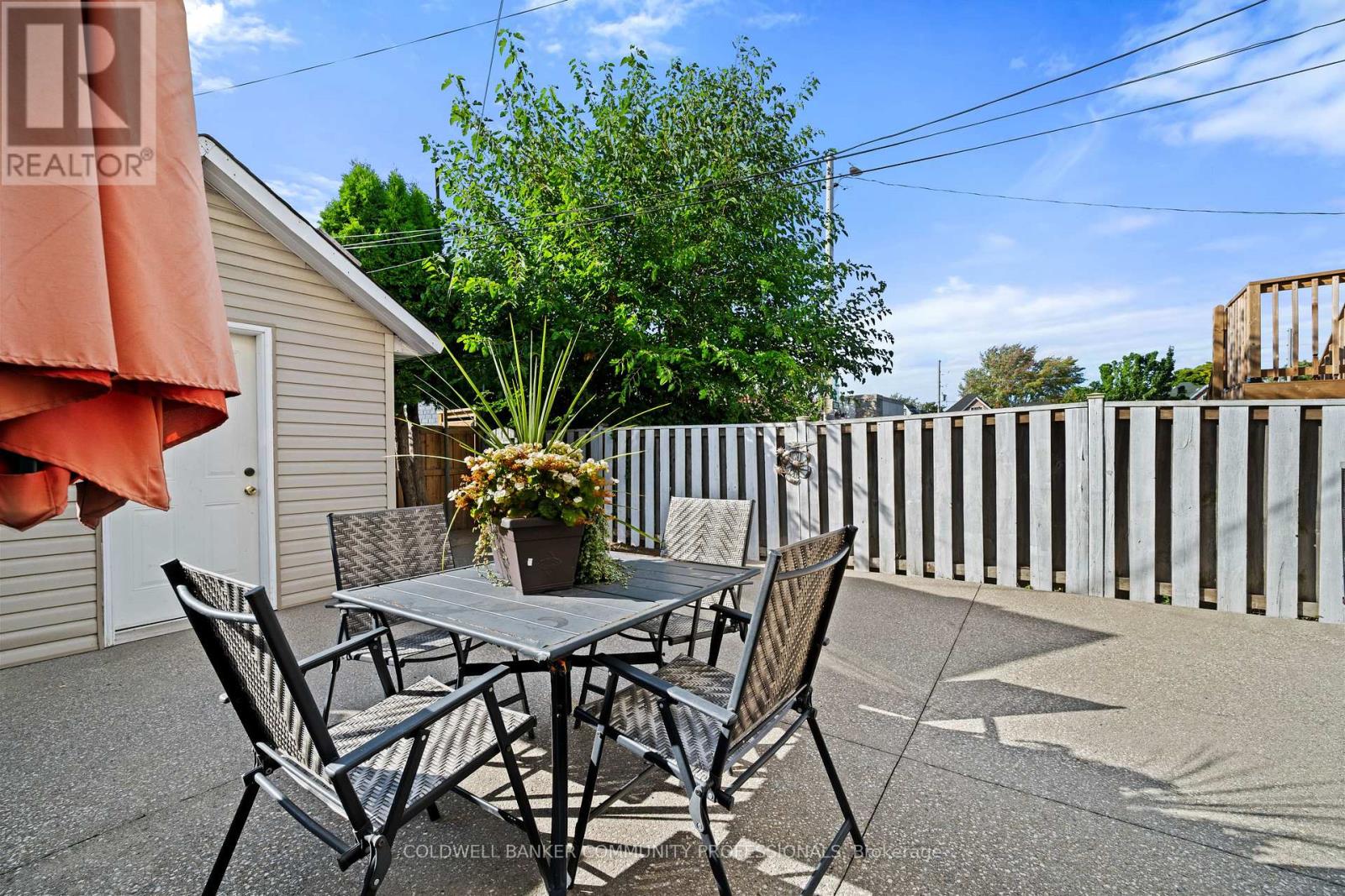 135 West Avenue N, Hamilton, Ontario  L8L 5C4 - Photo 24 - X12744730