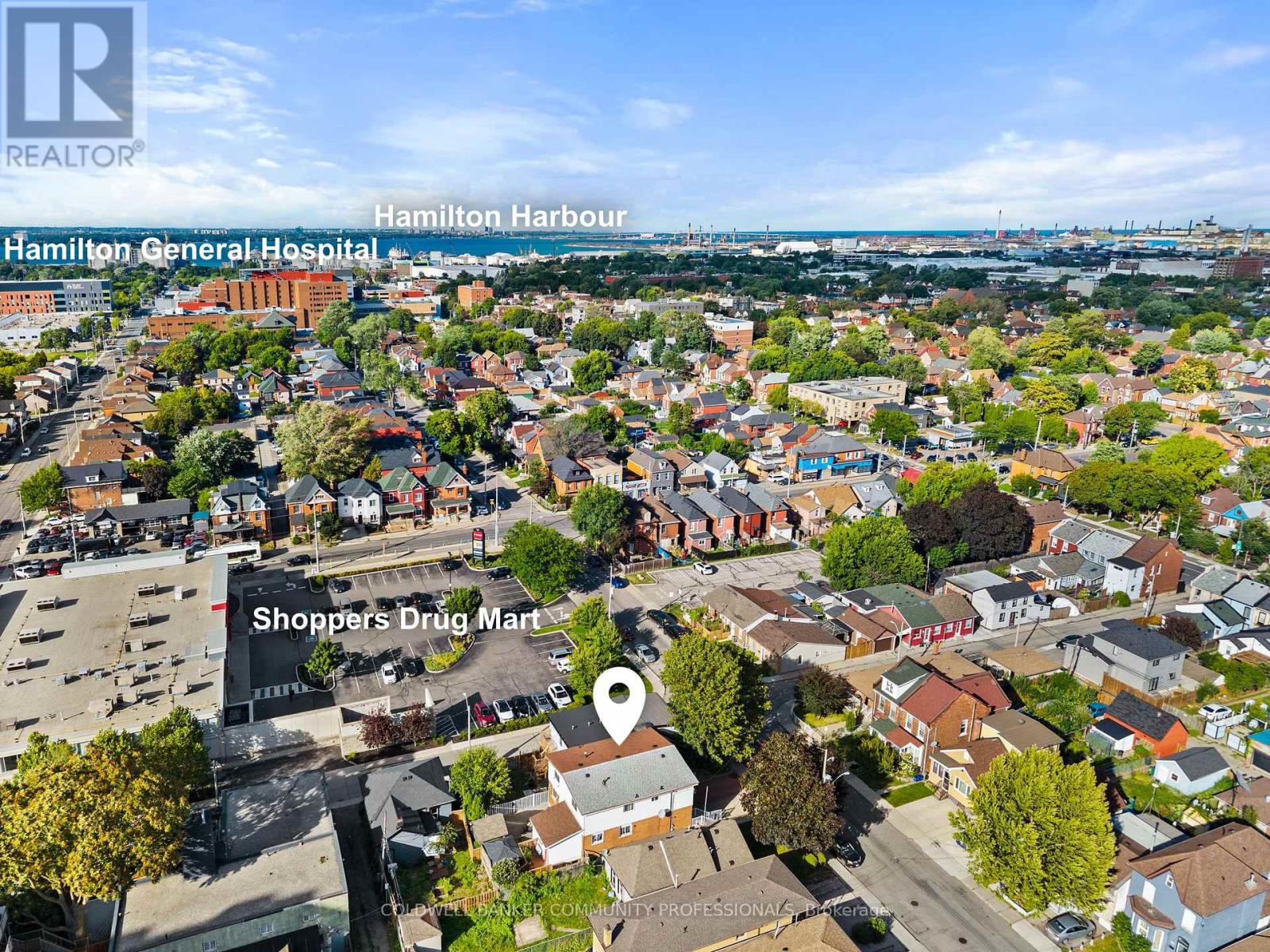 135 West Avenue N, Hamilton, Ontario  L8L 5C4 - Photo 33 - X12744730