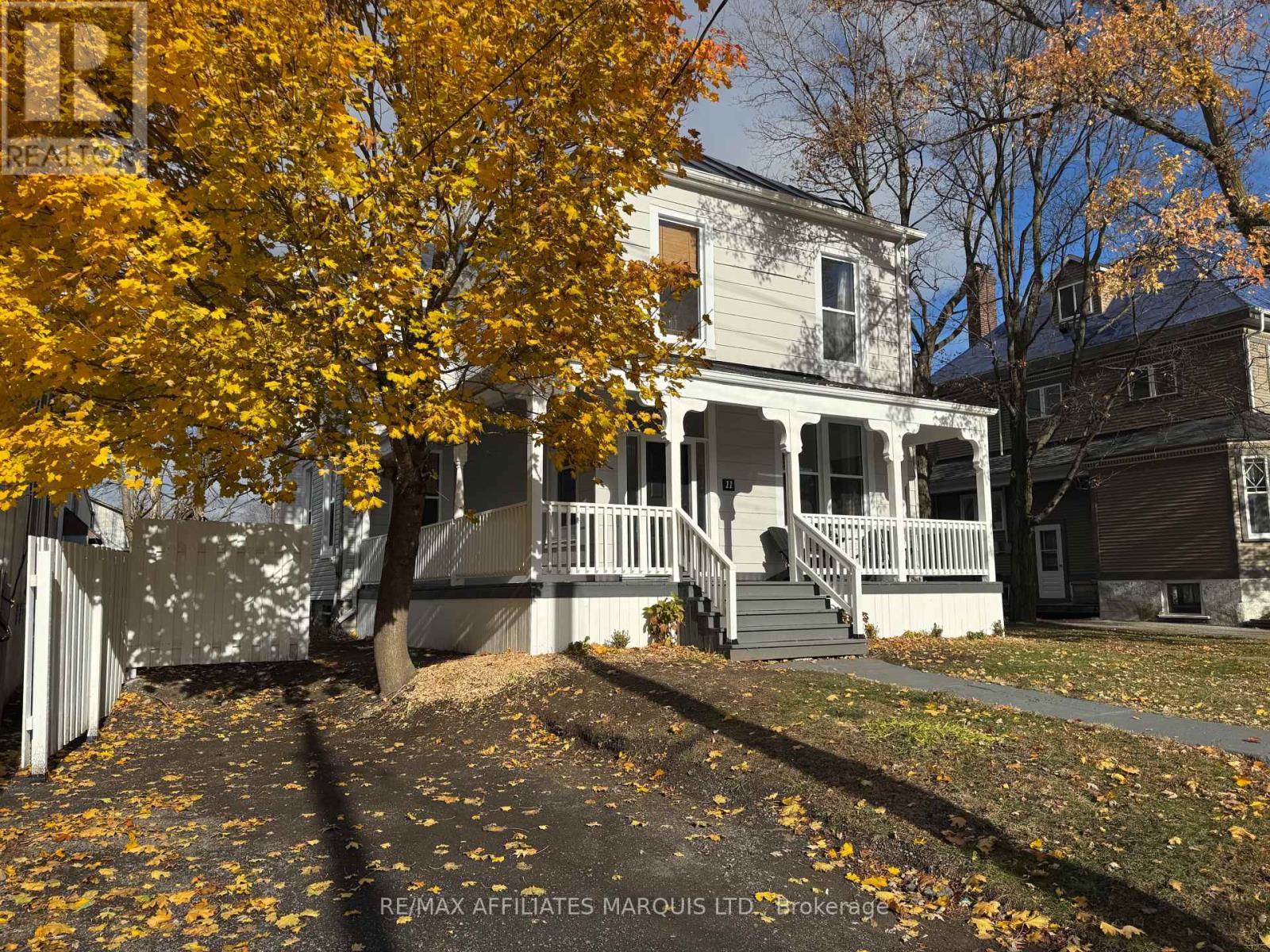 11 Elgin Street E, North Glengarry, Ontario K0C 1A0 - Photo 4 - X12520200