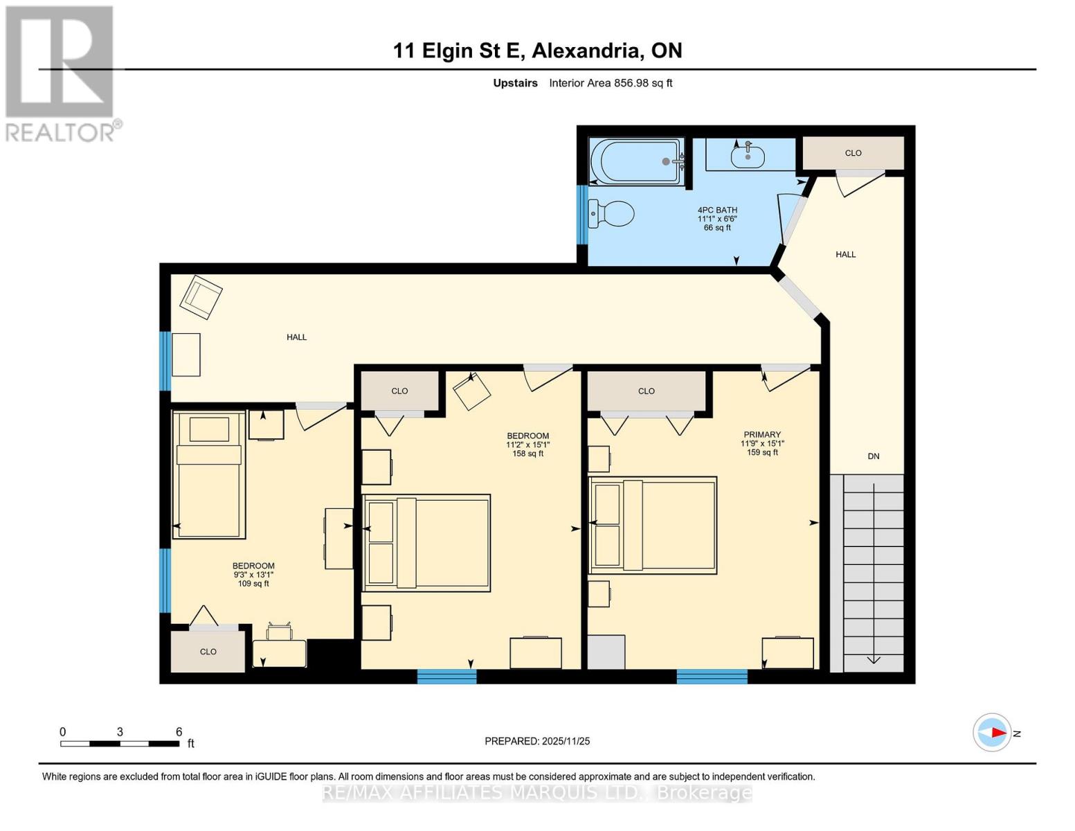 11 Elgin Street E, North Glengarry, Ontario K0C 1A0 - Photo 45 - X12520200