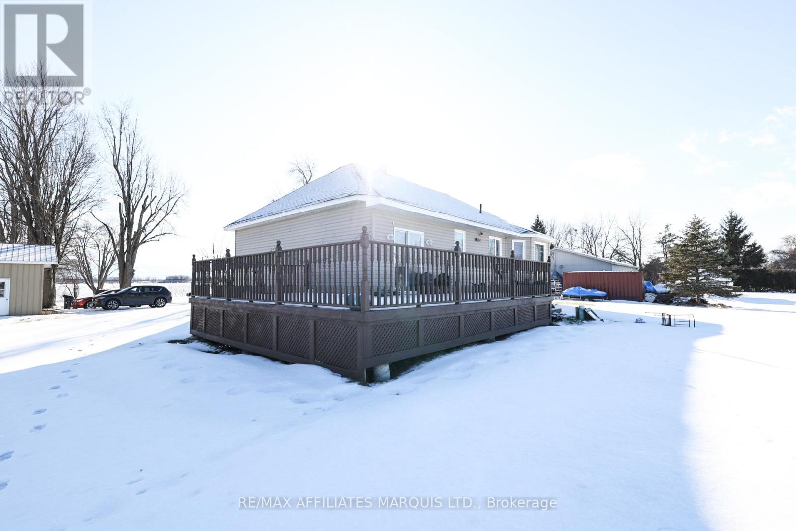 19249 County Road 2 Road, South Glengarry, Ontario  K0C 2E0 - Photo 32 - X12693788