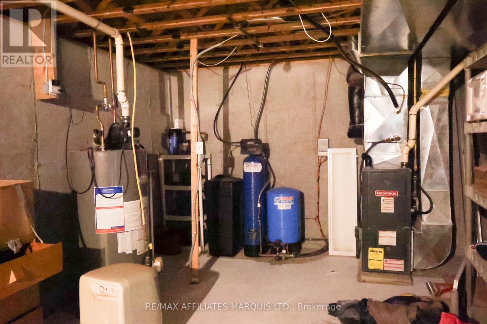 19249 County Road 2 Road, South Glengarry, Ontario  K0C 2E0 - Photo 37 - X12693788