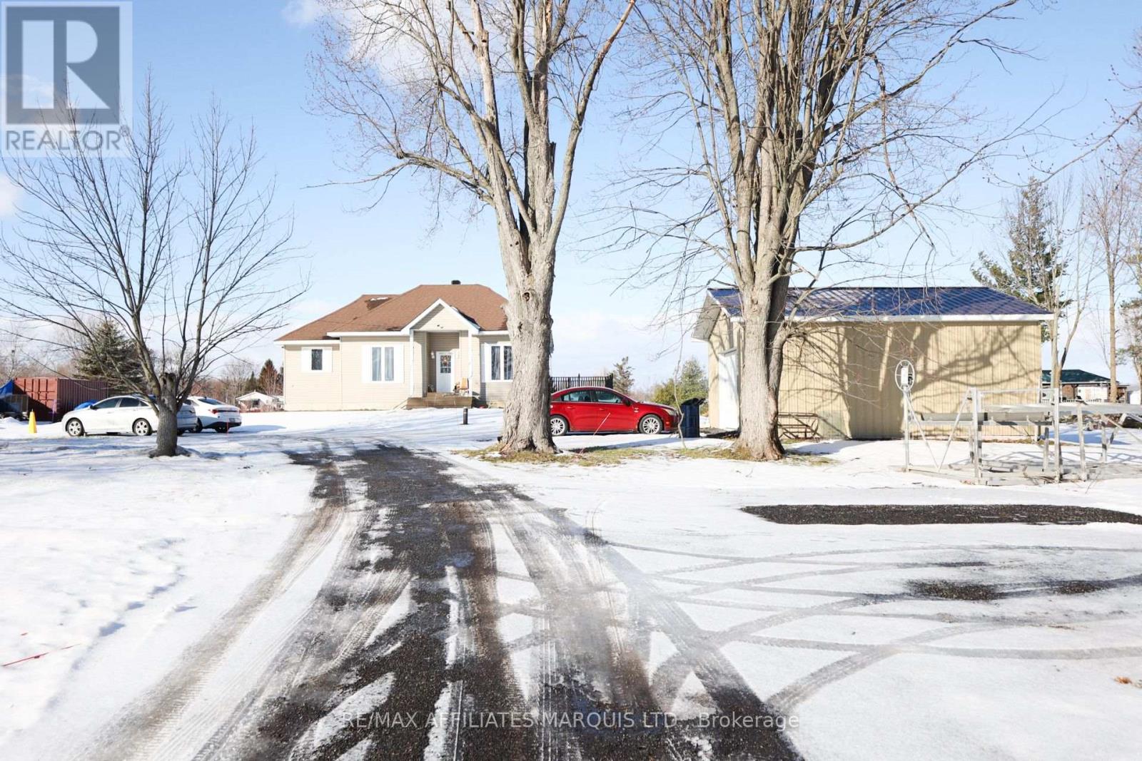 19249 County Road 2 Road, South Glengarry, Ontario  K0C 2E0 - Photo 34 - X12693788