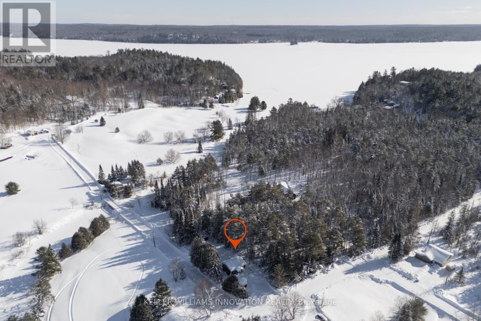 469 Rowanwood Road, Huntsville, Ontario  P0B 1M0 - Photo 3 - X12744528