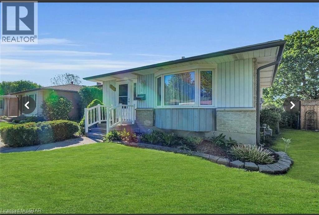 116 LACEY Crescent Unit# Bsmt, London, Ontario