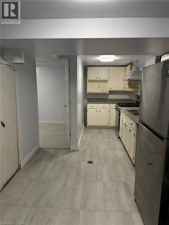 116 Lacey Crescent Unit# Bsmt, London, Ontario  N6E 2E7 - Photo 16 - 40801824