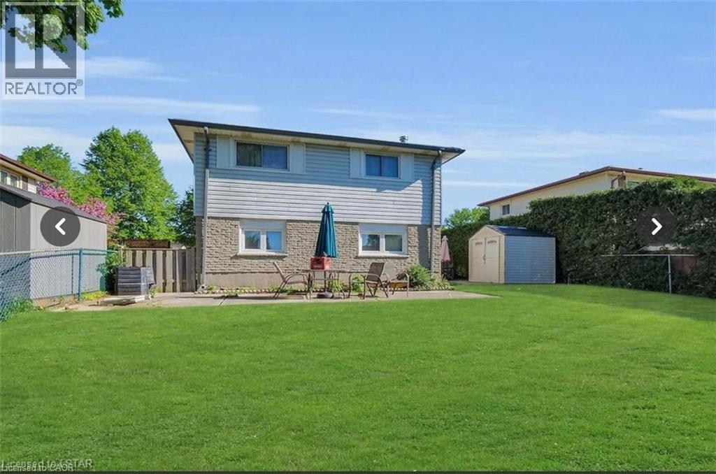 116 Lacey Crescent Unit# Bsmt, London, Ontario  N6E 2E7 - Photo 20 - 40801824