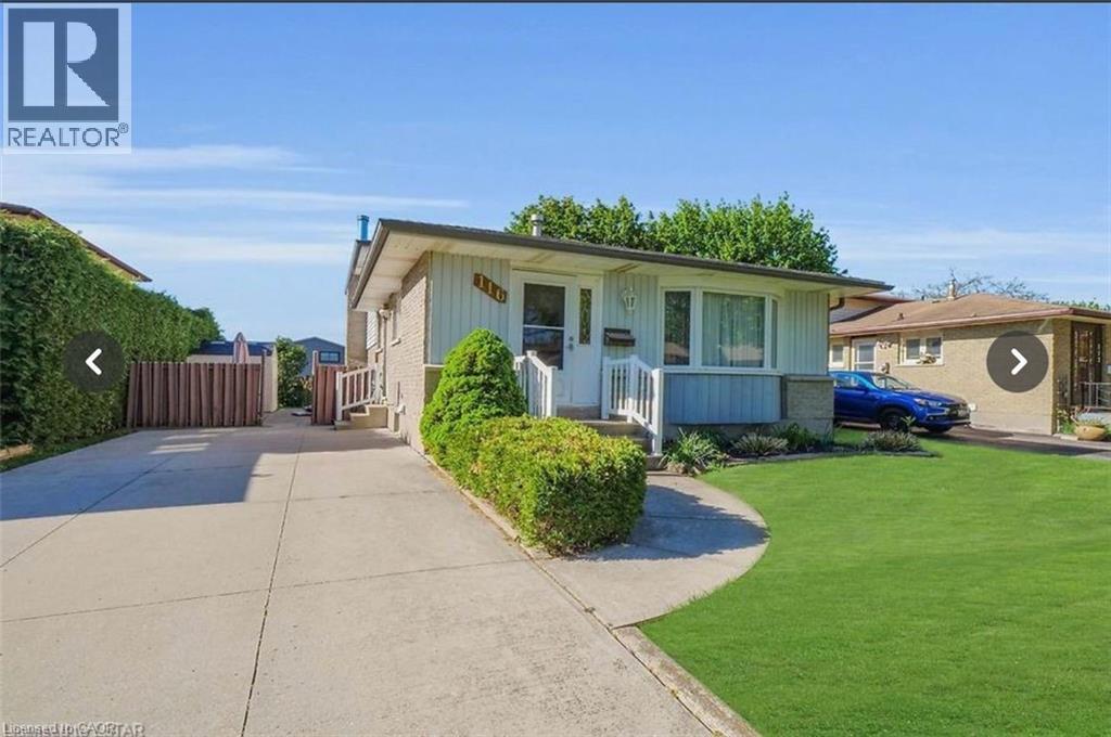 116 Lacey Crescent Unit# Bsmt, London, Ontario  N6E 2E7 - Photo 3 - 40801824